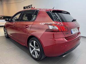 Peugeot 308 bild 4