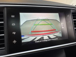 Peugeot 308 bild 11