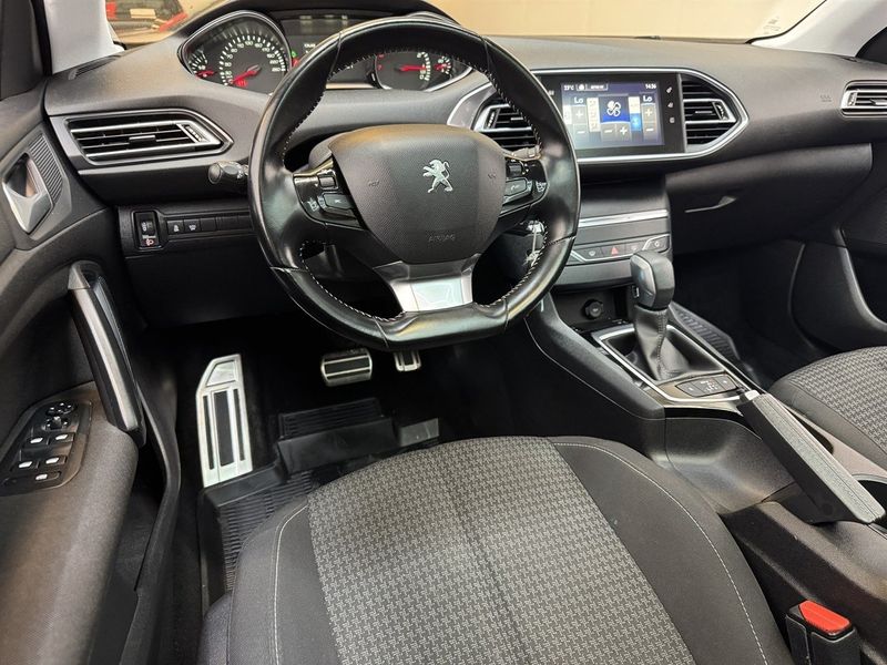 Peugeot 308 bild 8