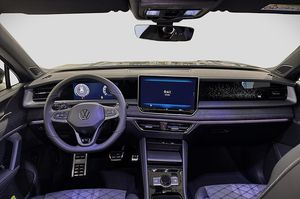 Volkswagen Tayron bild 7