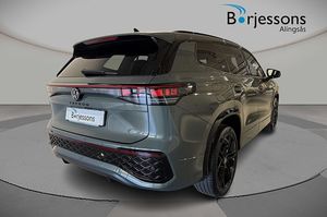 Volkswagen Tayron bild 3