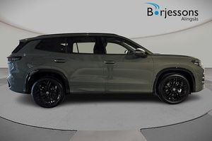 Volkswagen Tayron bild 2