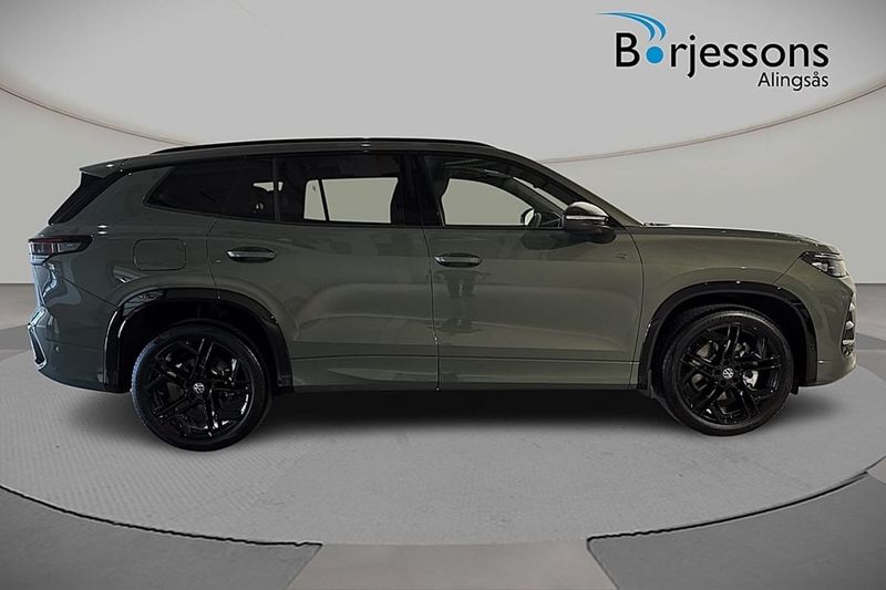 Volkswagen Tayron bild 2