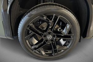 Volkswagen Tayron bild 5