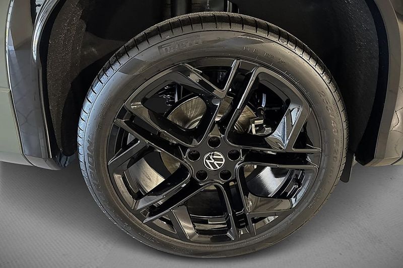 Volkswagen Tayron bild 5
