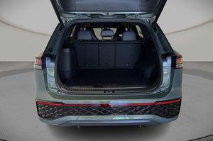 Volkswagen Tayron bild 4