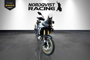 Voge DS800Rally bild 4