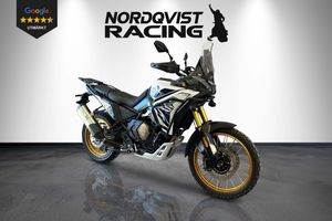 Voge DS800Rally bild 3