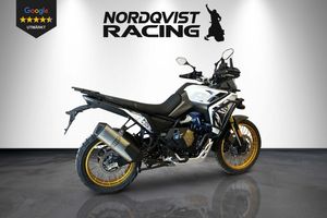 Voge DS800Rally bild 2