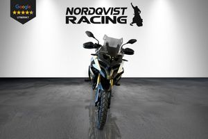 Voge DS525X bild 4