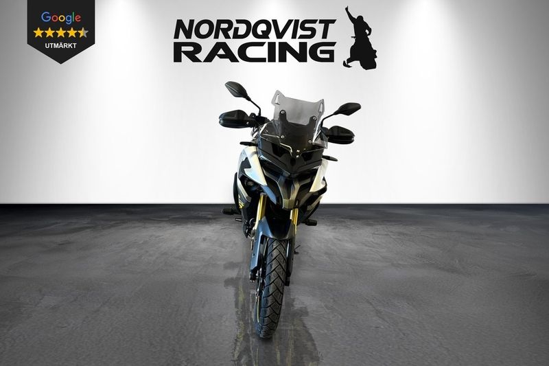 Voge DS525X bild 4
