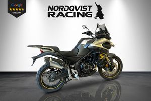 Voge DS525X bild 3