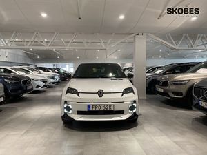 Renault 5 E-Tech bild 2