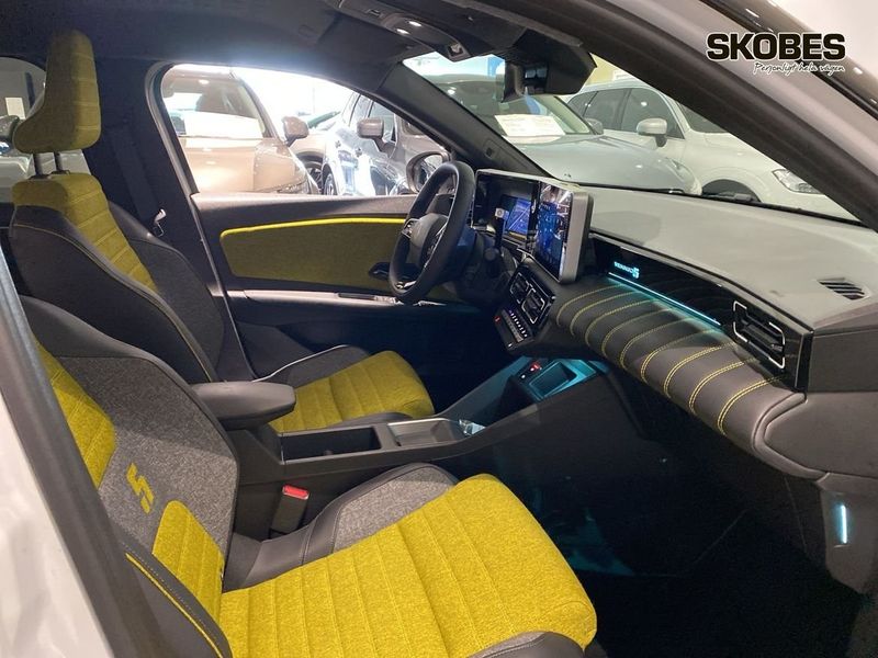 Renault 5 E-Tech bild 10