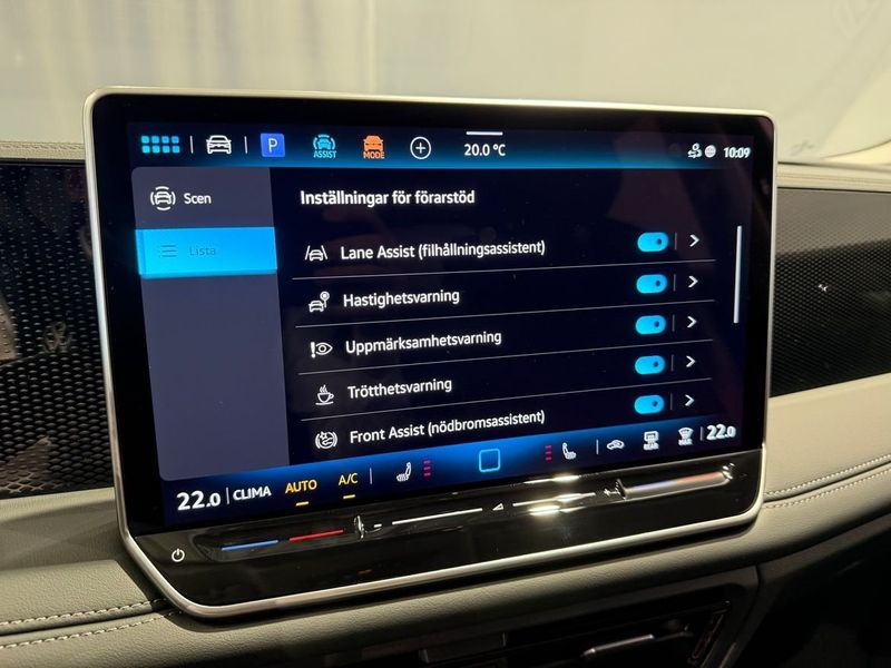 Volkswagen Tiguan bild 17