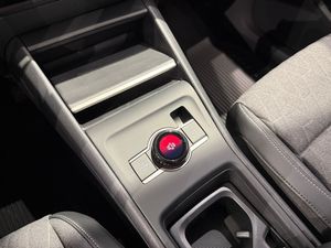 Volkswagen Tiguan bild 20