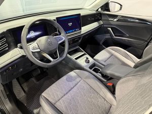 Volkswagen Tiguan bild 7