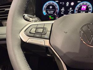 Volkswagen Tiguan bild 13