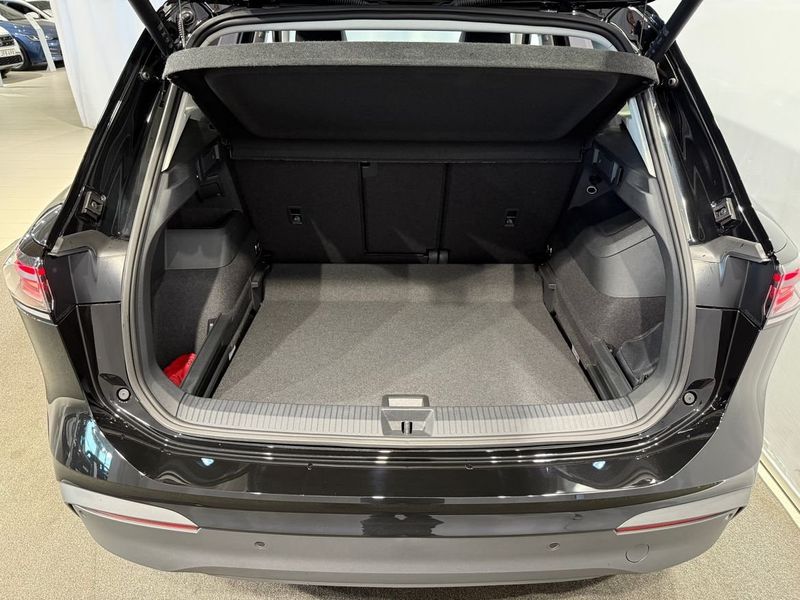Volkswagen Tiguan bild 22
