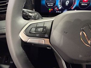Volkswagen Tiguan bild 9