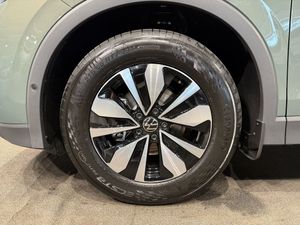 Volkswagen Tiguan bild 5