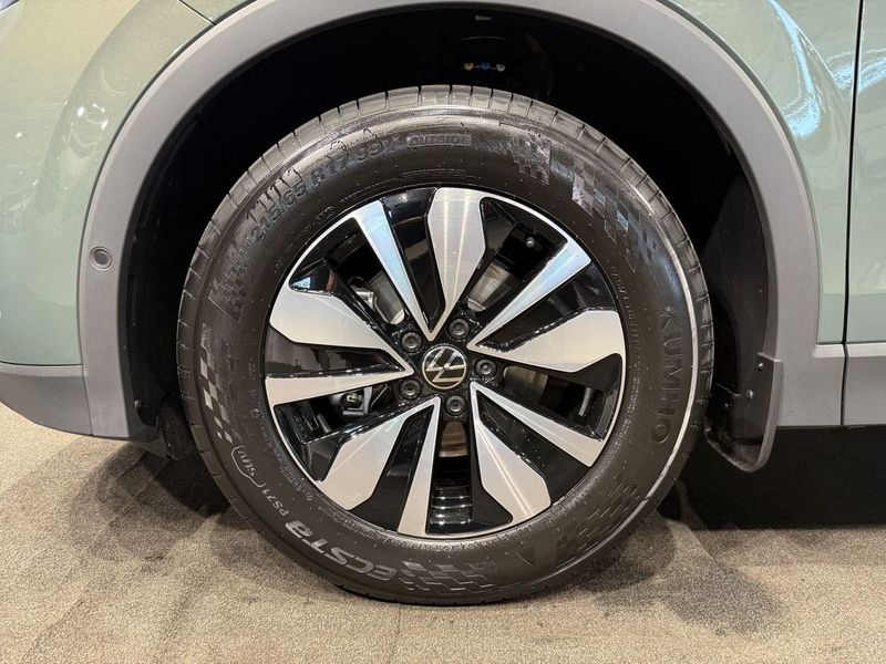 Volkswagen Tiguan bild 5