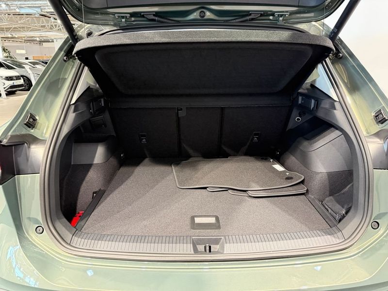 Volkswagen Tiguan bild 18