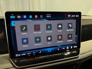 Volkswagen Tiguan bild 12