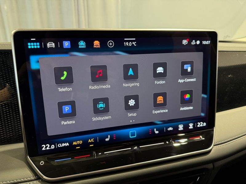 Volkswagen Tiguan bild 12
