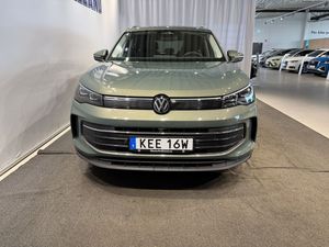 Volkswagen Tiguan bild 3