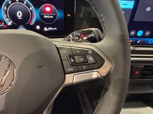Volkswagen Tiguan bild 10