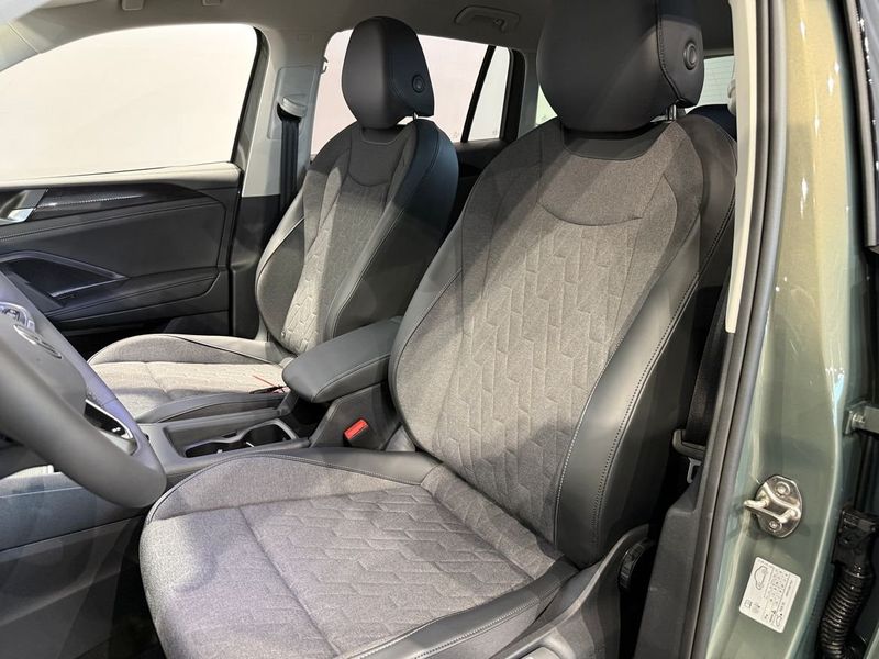 Volkswagen Tiguan bild 7