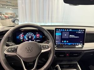Volkswagen Tiguan bild 8