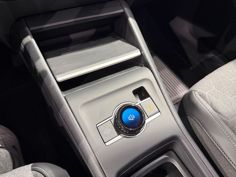 Volkswagen Tiguan bild 16