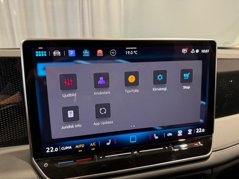 Volkswagen Tiguan bild 13