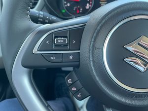 Suzuki Swift bild 17