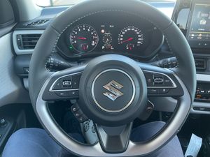 Suzuki Swift bild 16