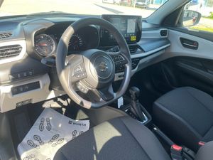 Suzuki Swift bild 10