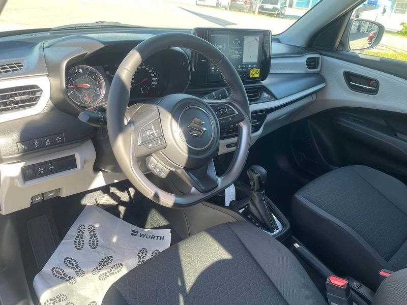 Suzuki Swift bild 10