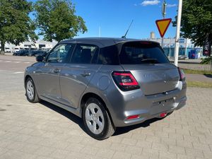 Suzuki Swift bild 5