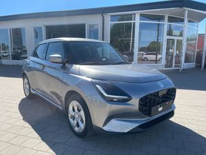 Suzuki Swift bild 1