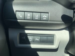 Suzuki Swift bild 15