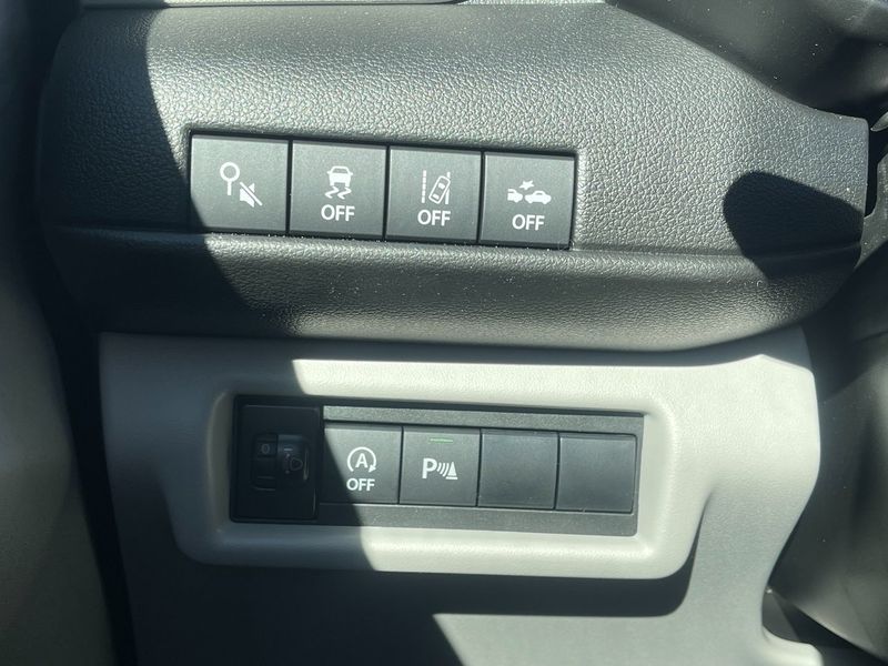 Suzuki Swift bild 15