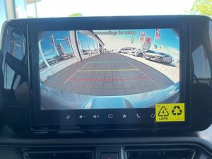 Suzuki Swift bild 21