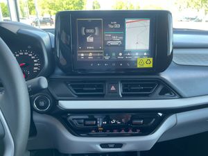 Suzuki Swift bild 18