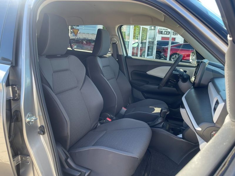 Suzuki Swift bild 13