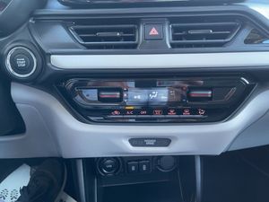 Suzuki Swift bild 19