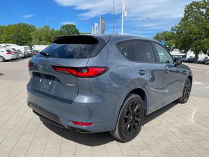 Mazda CX-60 bild 6