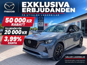 Mazda CX-60 bild 1