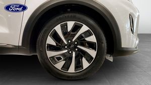 Ford Puma bild 9